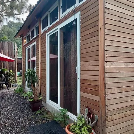 Serenity Cabin - Lake Atitlan